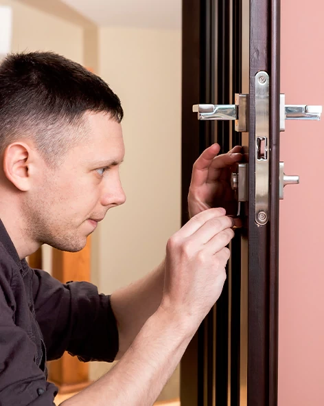 : Professional Locksmith For Commercial And Residential Locksmith Services in San Carlos, CA