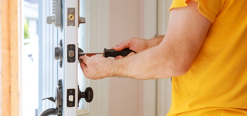 Break-in Prevention Solutions in San Carlos, CA