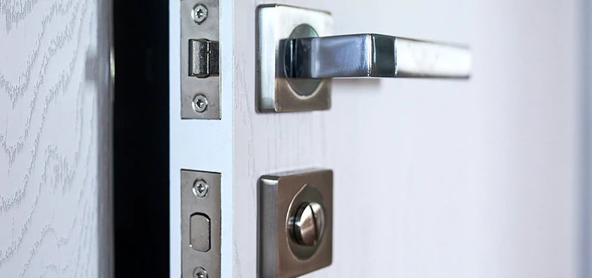 Door Lever Handle Lock Repair in San Carlos, CA