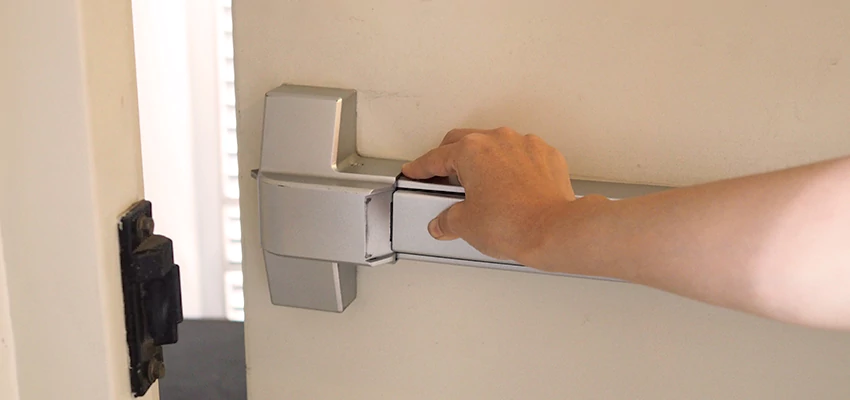 Door Lock Cylinder Reinforcements in San Carlos, CA