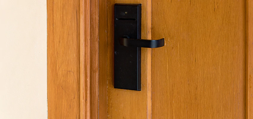 Security Gates For Home Invasion Prevention in San Carlos, California