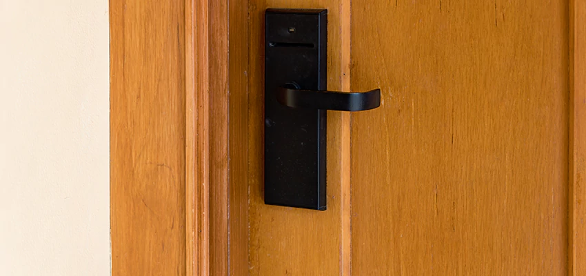 Home Security And Alarm Monitoring in San Carlos, California