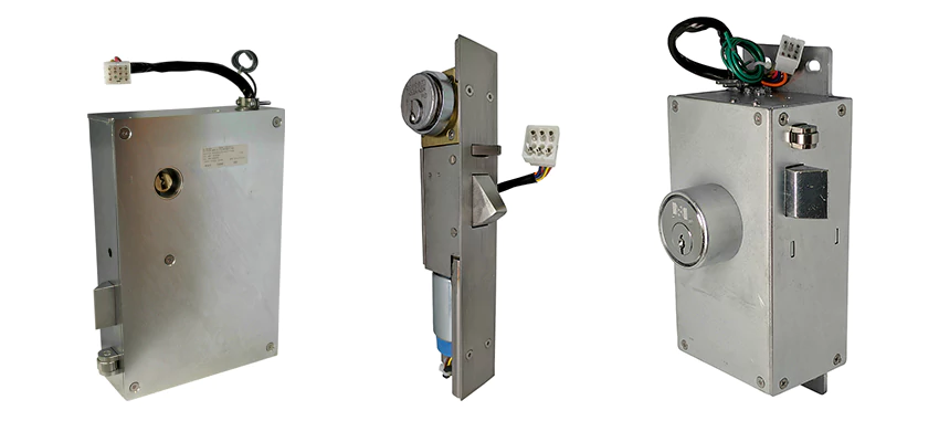 Locksmith For RR Fence Gates Brink Lock in San Carlos, CA