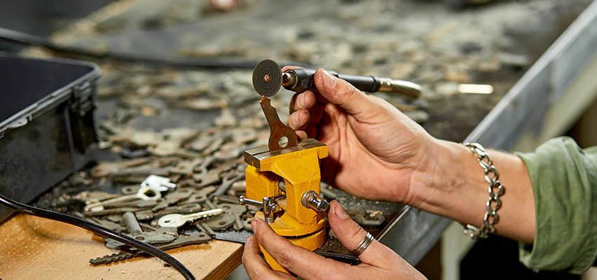 Office Key Lock Service in San Carlos, California