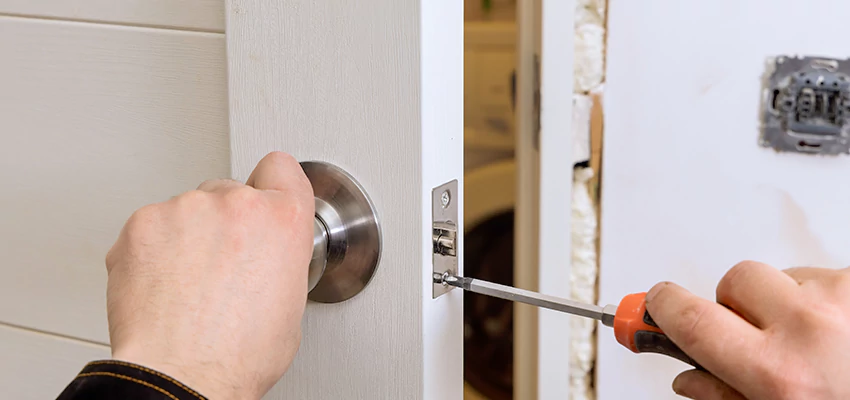 Wifi Deadbolt Installation in San Carlos, CA