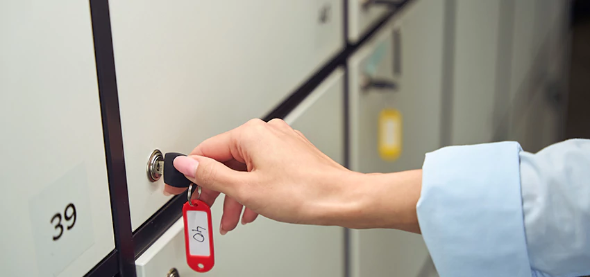 Upgrading File Cabinet Locks in San Carlos, California