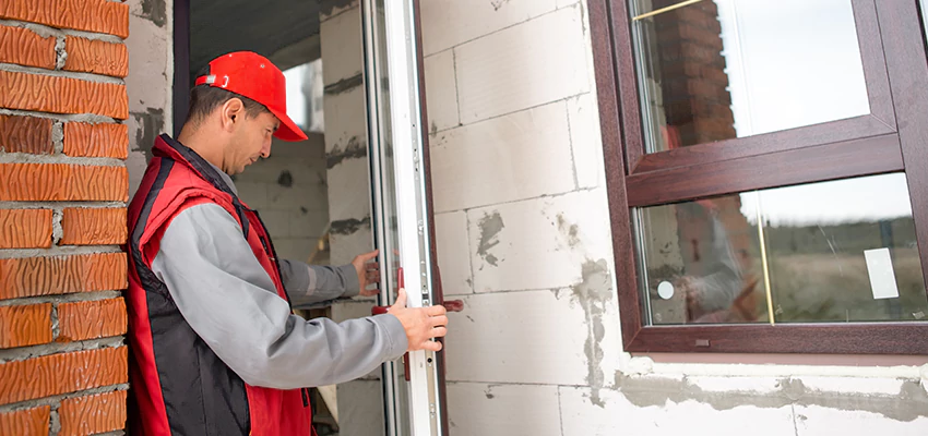 Home Invasion Door Lock Repairs in San Carlos, CA