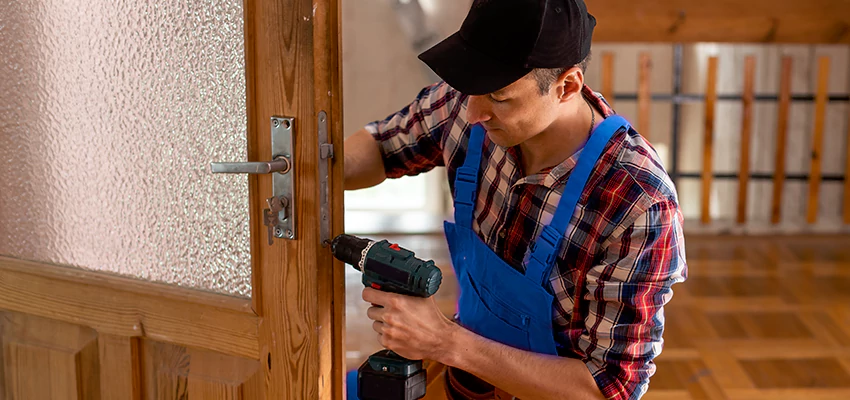 Trusted Local Digital Locks Locksmith Repair in San Carlos, California