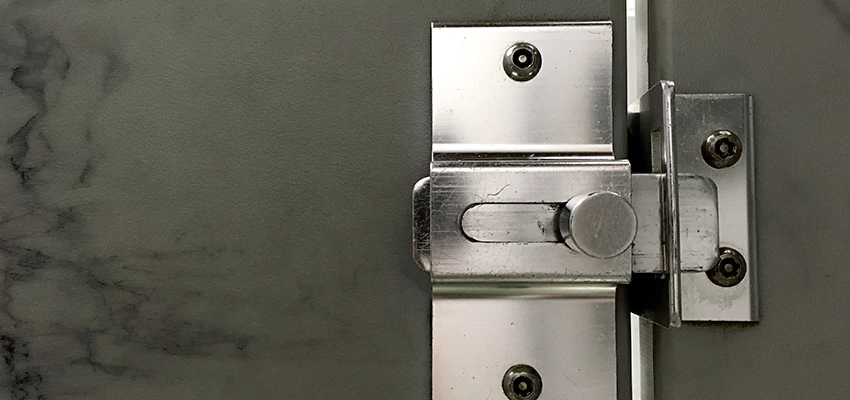 Fix A Room Door Lock in San Carlos, CA