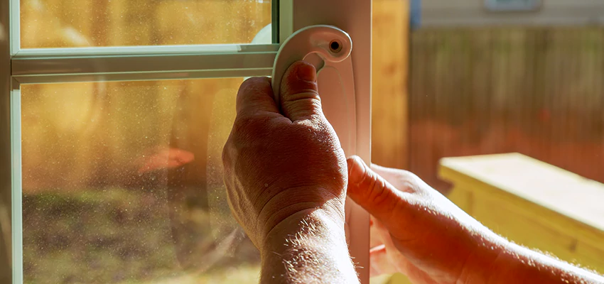Accordion Sliding Doors Locks Replacement in San Carlos, CA