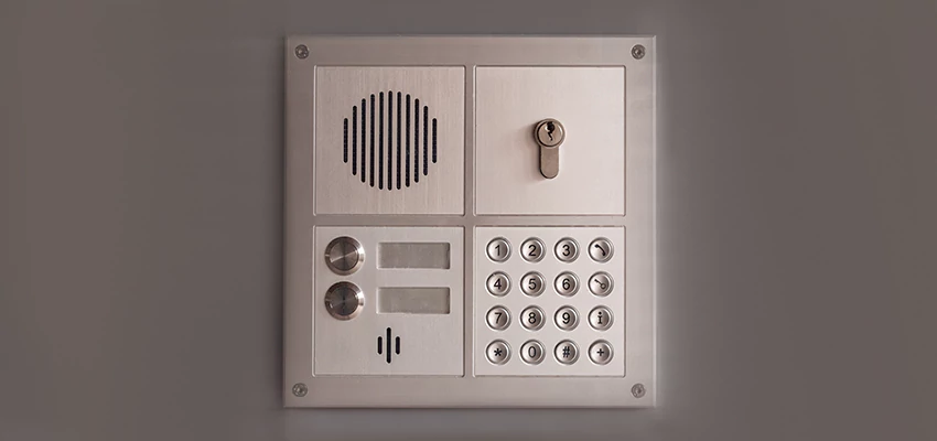 Mobile Access Control System Installation in San Carlos, CA