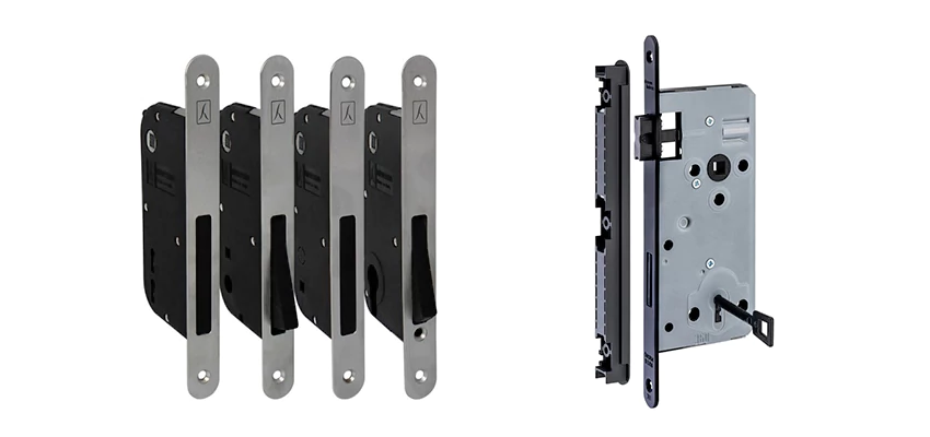 Locksmith For Magnetic Door Locks in San Carlos, CA