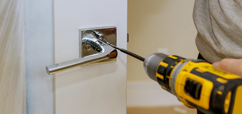 After-hours Locksmith  For Lock Troubleshooting in San Carlos, California