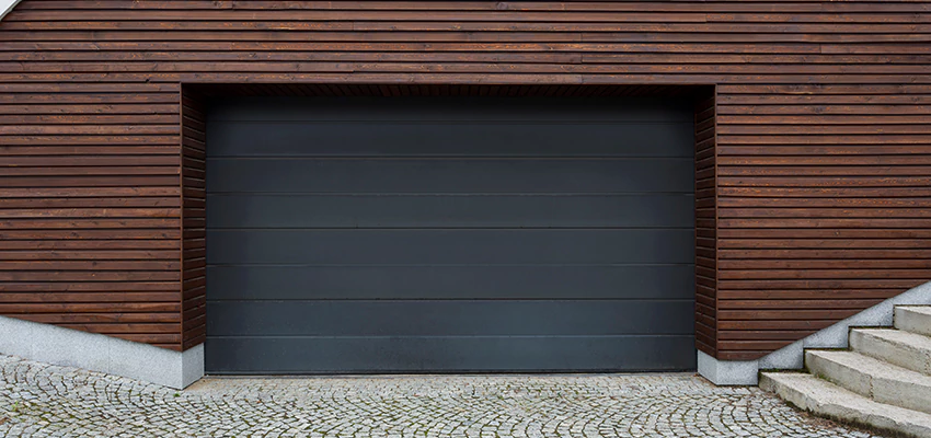 Garage Door Security Camera Repair And Installation in San Carlos, CA