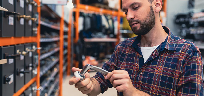 Locksmith For Retail Stores Lockout Services in San Carlos, California
