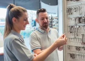 Key Locks Services in San Carlos, California