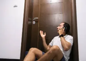 Emergency Lockout in San Carlos, California